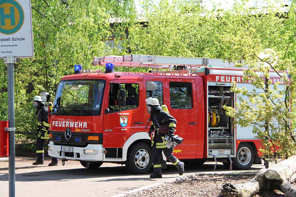 GS Feuerwehr 15